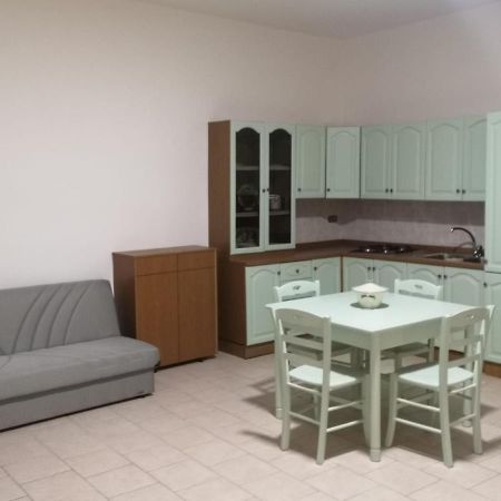La Casa Di Ade Appartement Napels Buitenkant foto
