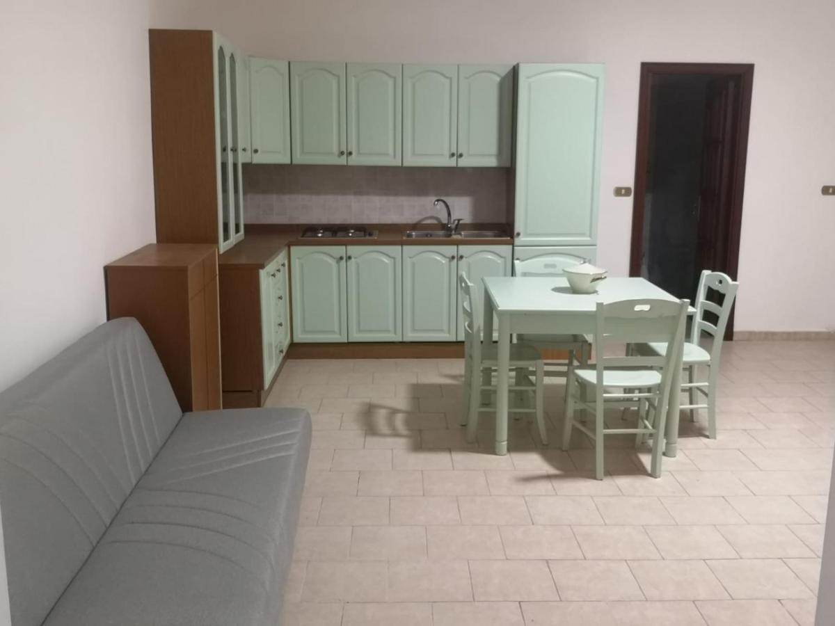 La Casa Di Ade Appartement Napels Buitenkant foto