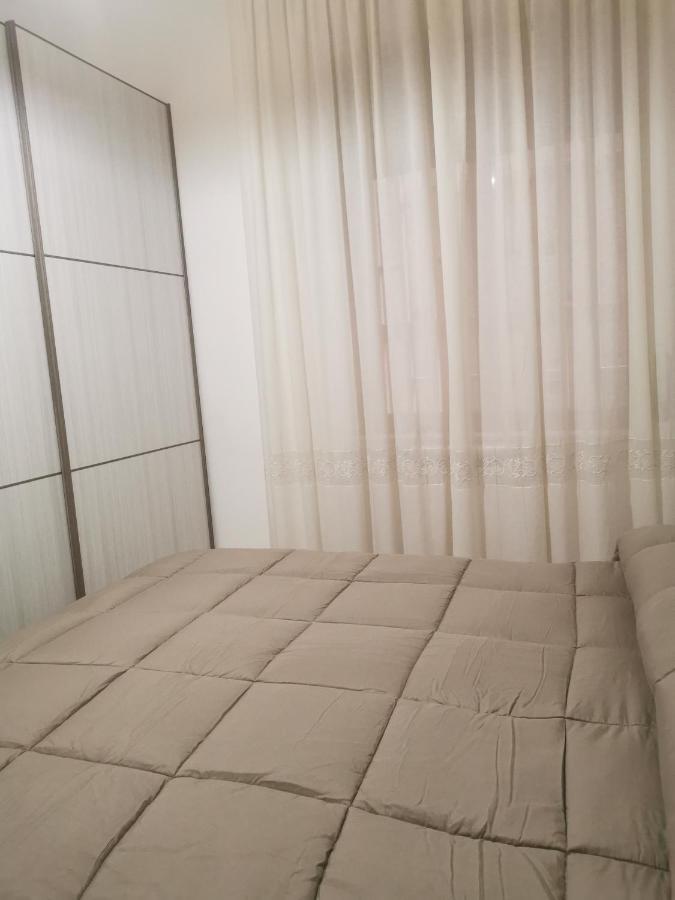 La Casa Di Ade Appartement Napels Buitenkant foto